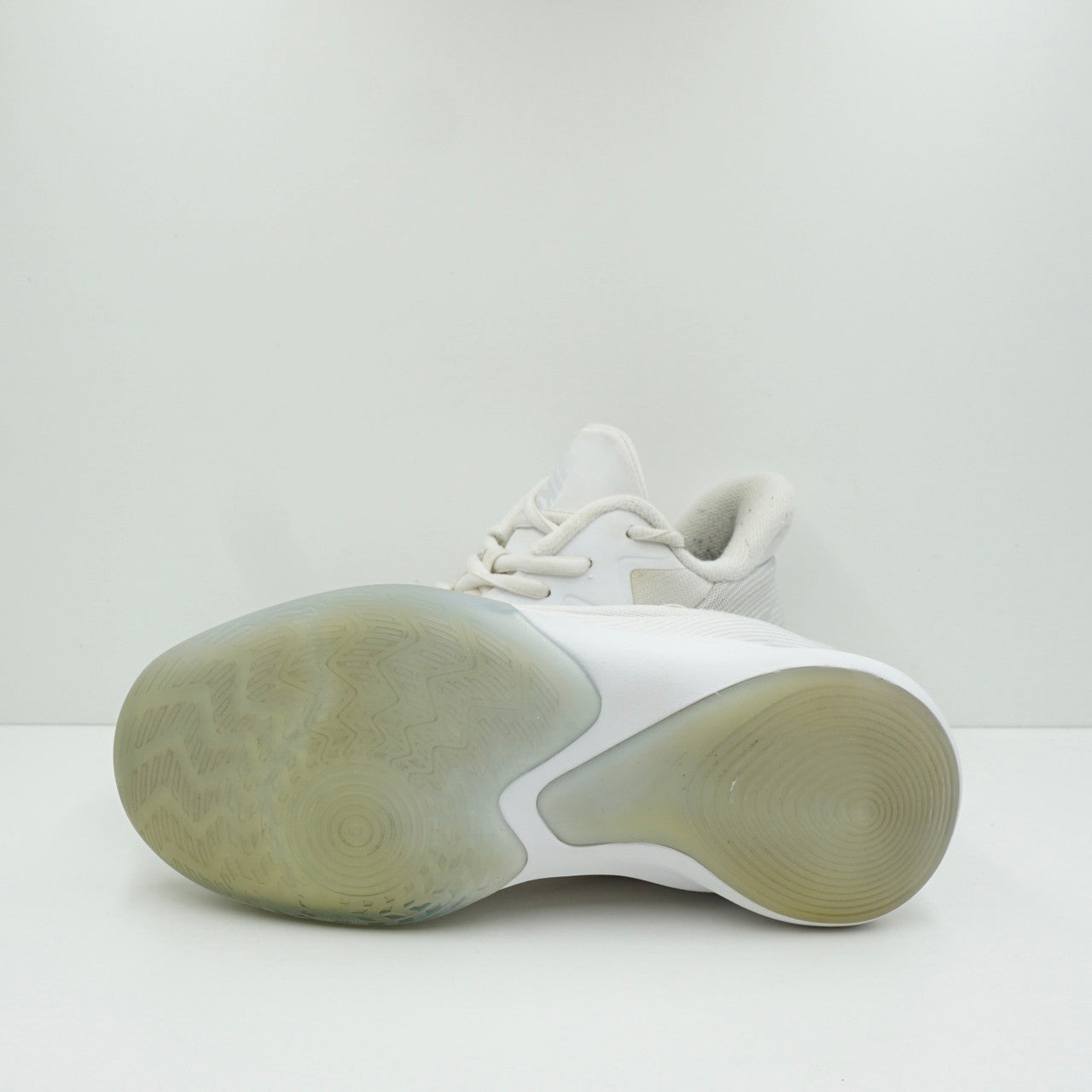 Nike Precision 4 White Ice