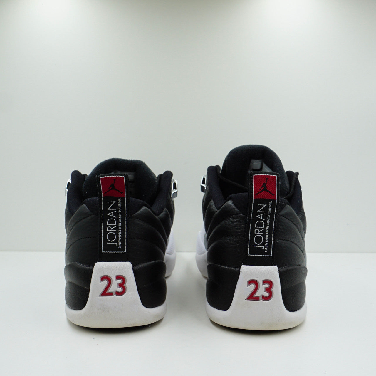 Jordan 12 Retro Low Playoffs