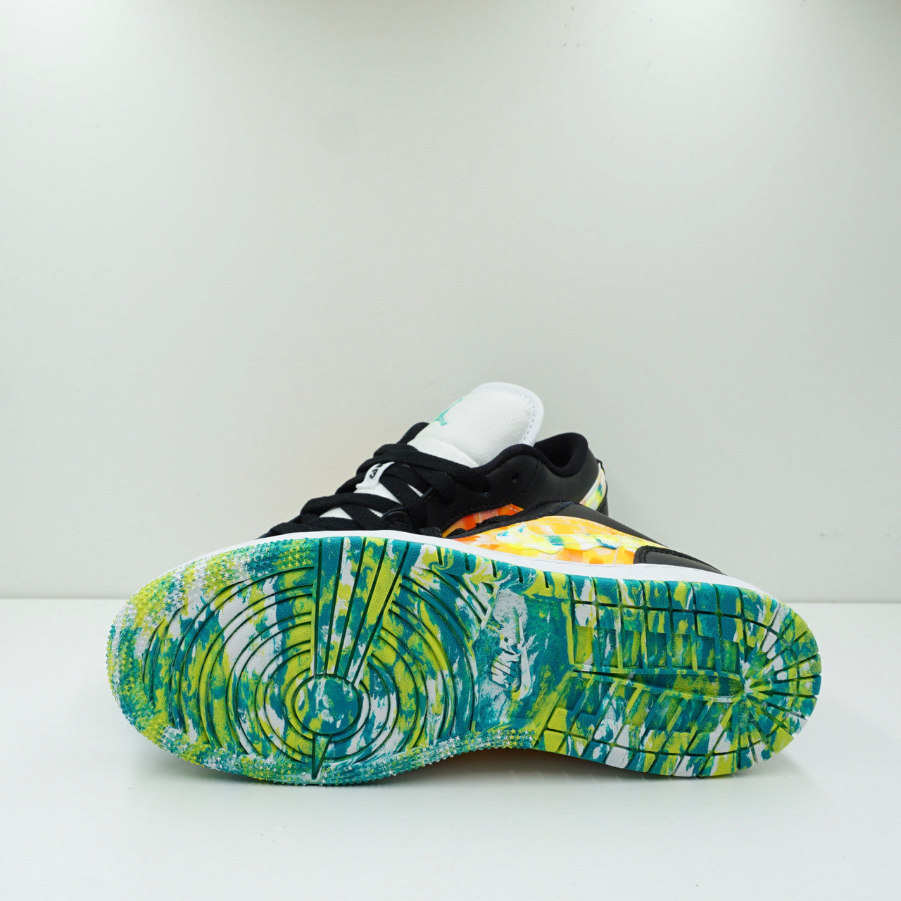Jordan 1 Low Tie Dye (GS)