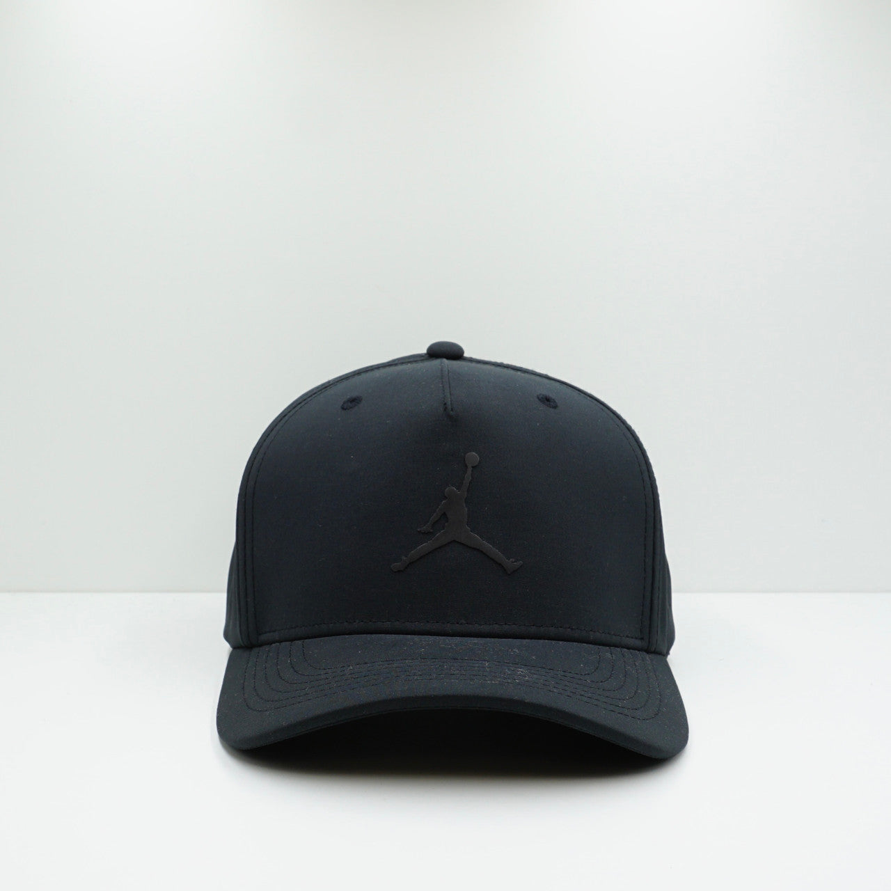 Jordan Black Cap