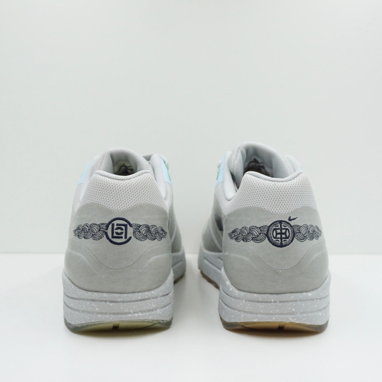 Nike Air Max 1 SP CLOT Kiss of Death 2013