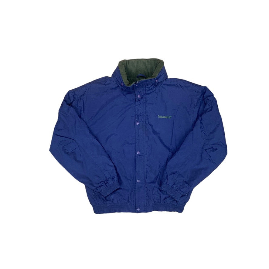 Timberland Weathergear Padded Hooded Jacket