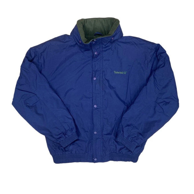 Timberland Weathergear Padded Hooded Jacket