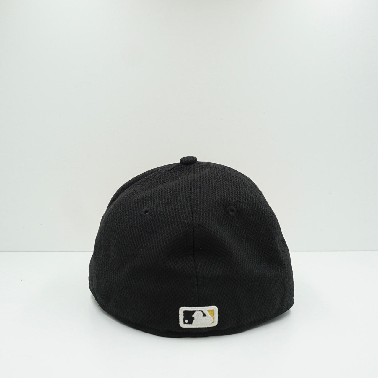 New Era Pittsburgh Pirates Fitted Cap