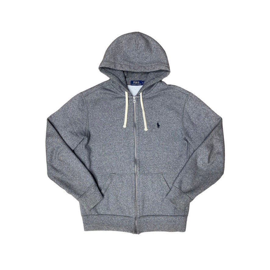 Polo Ralph Lauren Grey Hoodie & Sweat Pants Set