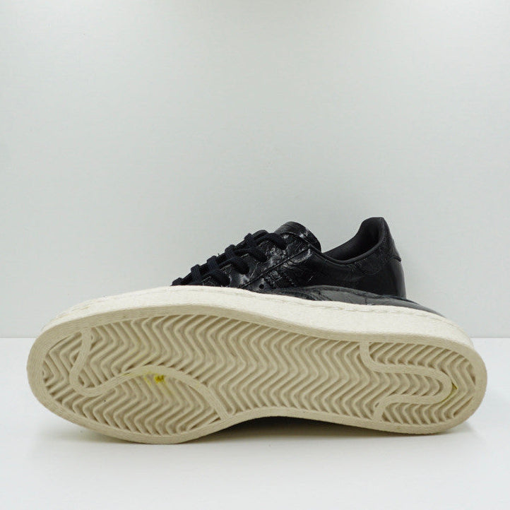 Adidas Originals Superstar 80s Creased Leather (W)