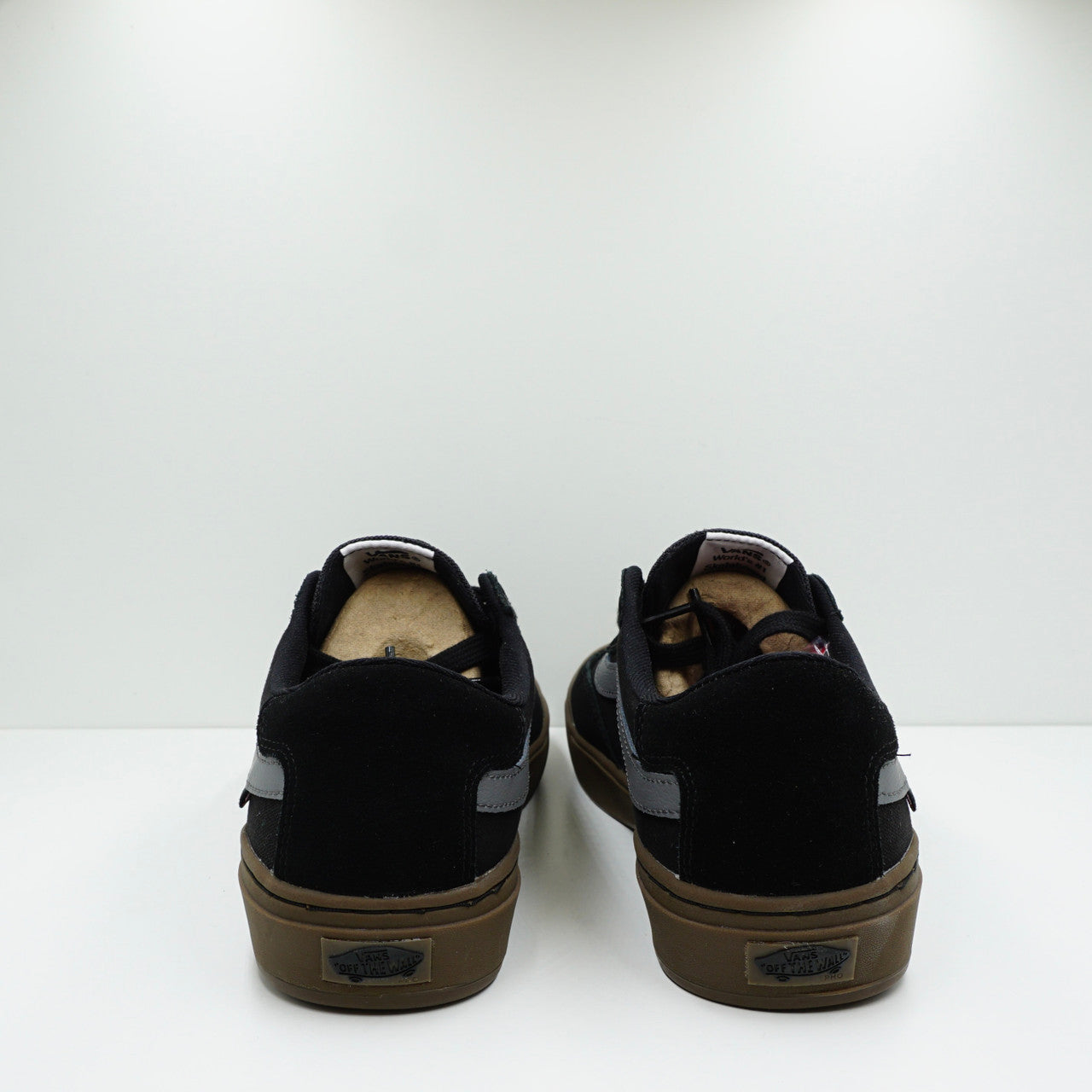 Vans Berle Pro Dark Gum