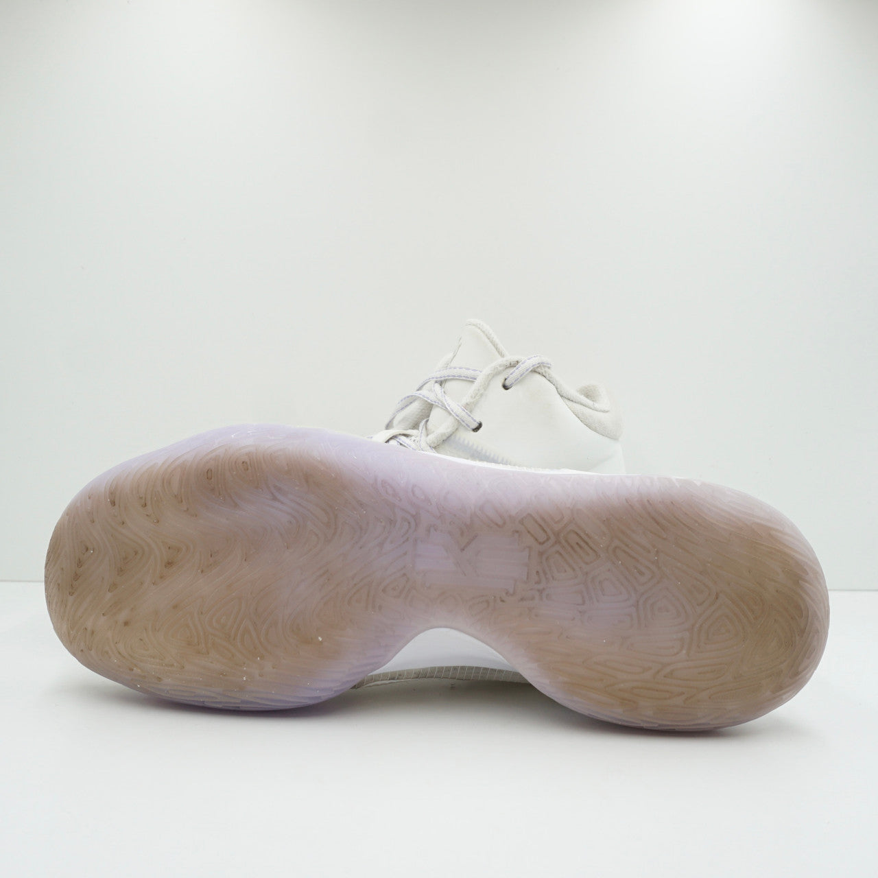 Nike Kyrie Flytrap 4 White Purple Pulse