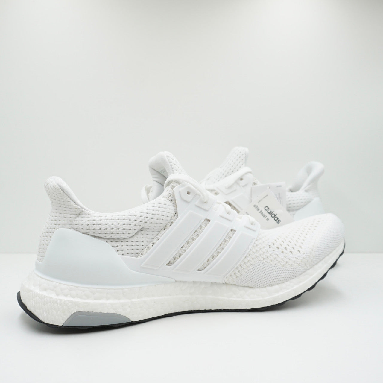 Adidas Ultra Boost 1.0 Core White (2020)