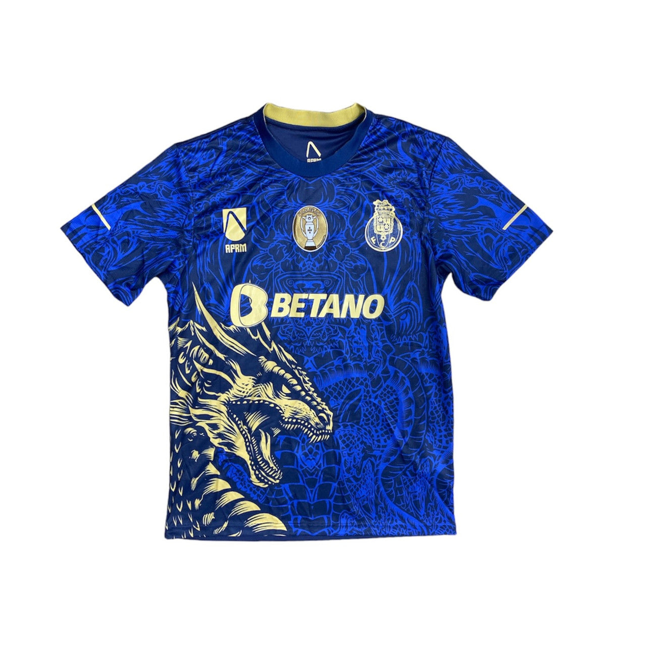 FC Porto Campeao Football Jersey