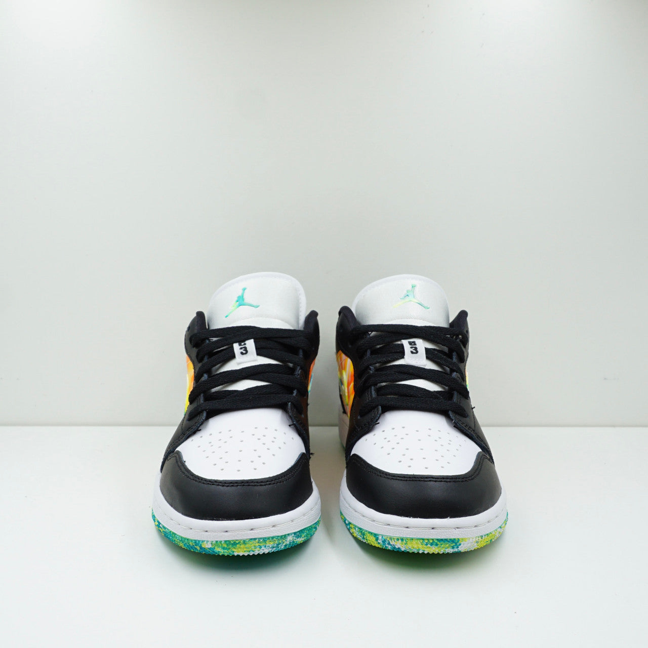 Jordan 1 Low Tie Dye (GS)