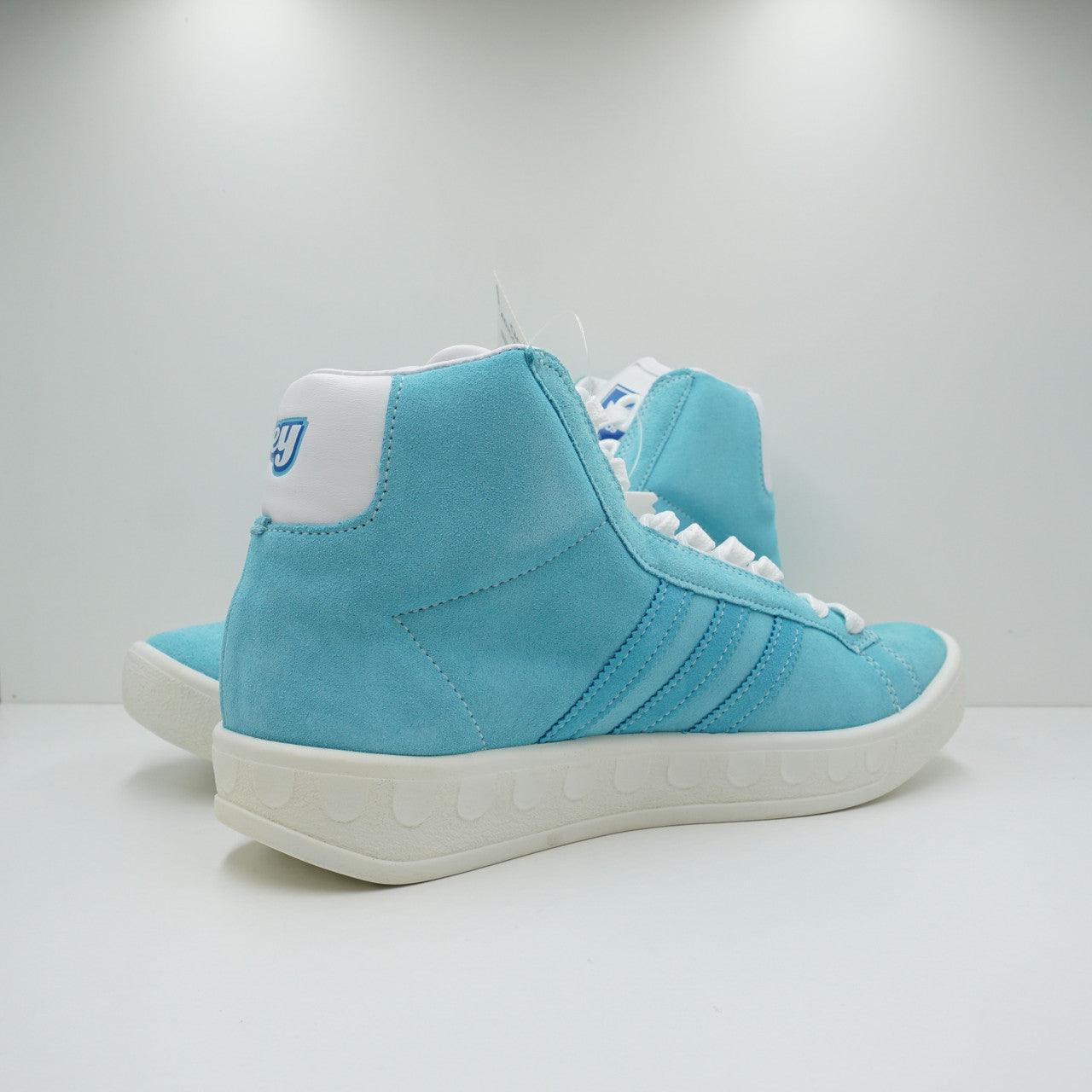 Adidas Adicolor Hi BI2 Cey Adams