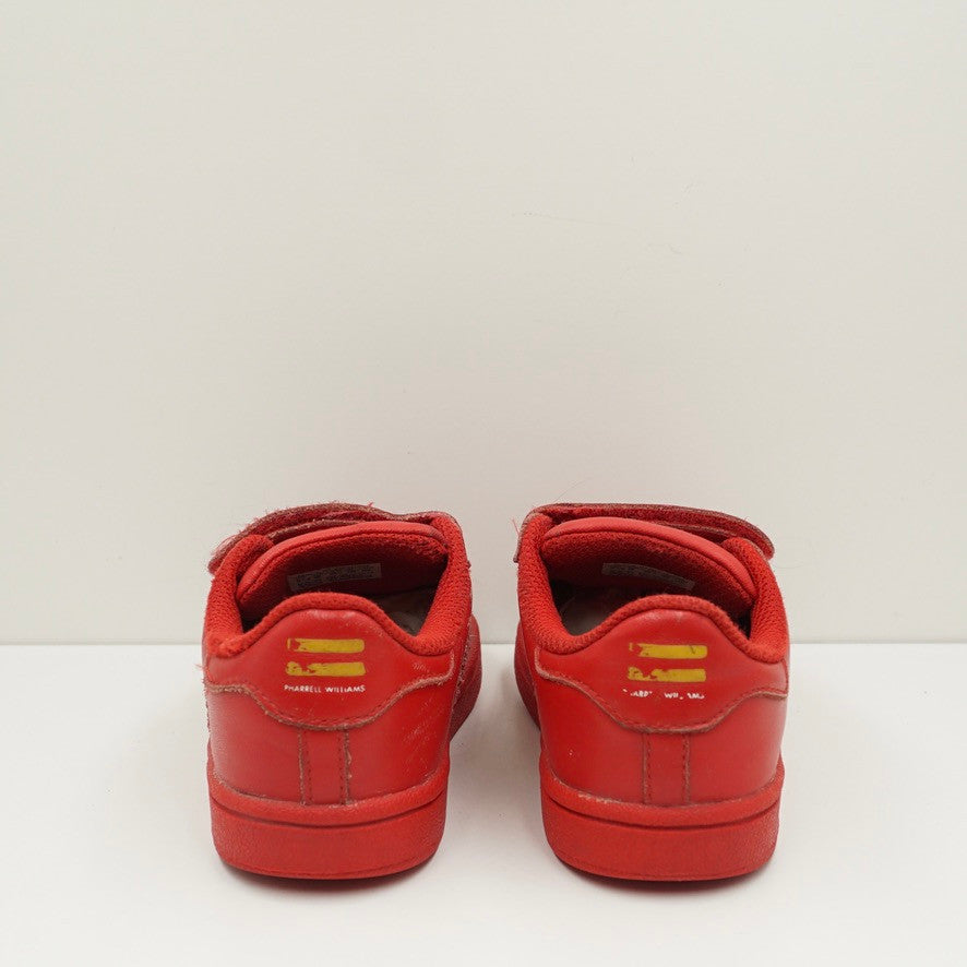 Adidas Superstar Supercolor CF Toddler