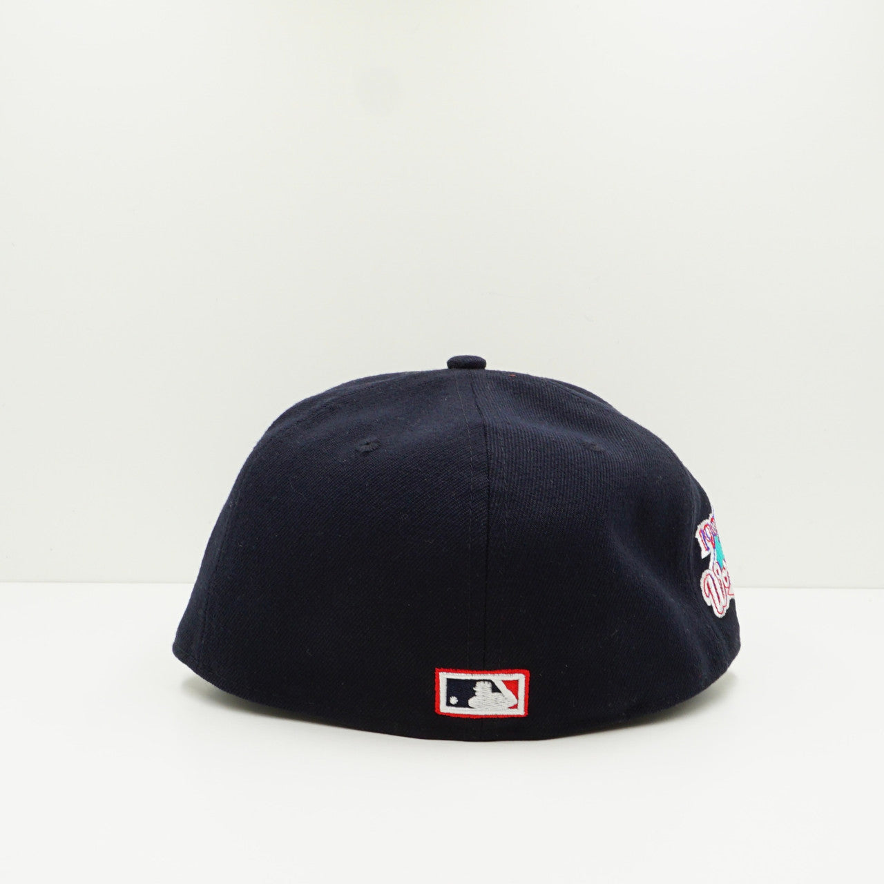 New Era Minnesota Twins VS Atlanta Braves Fitted Cap