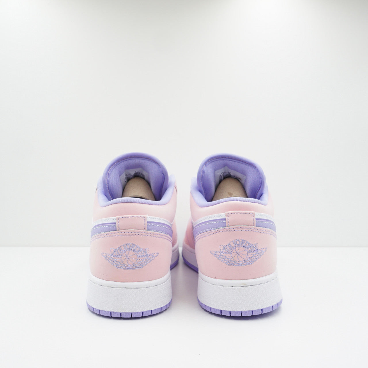 Jordan 1 Low Arctic Punch (GS)