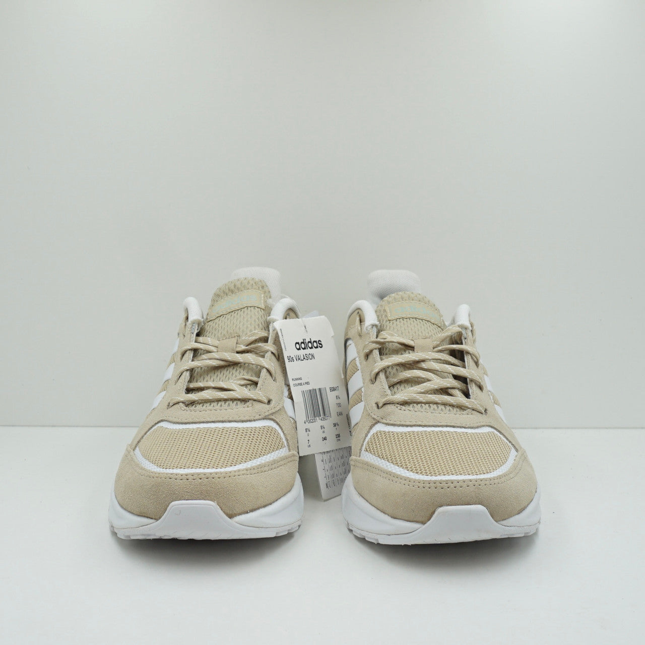 Adidas 90s Valasion Beige (W)