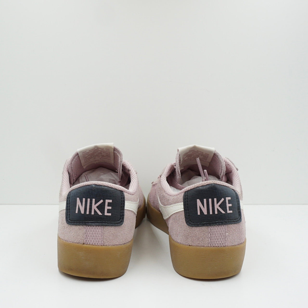 Nike Blazer Low Plum Chalk (W)
