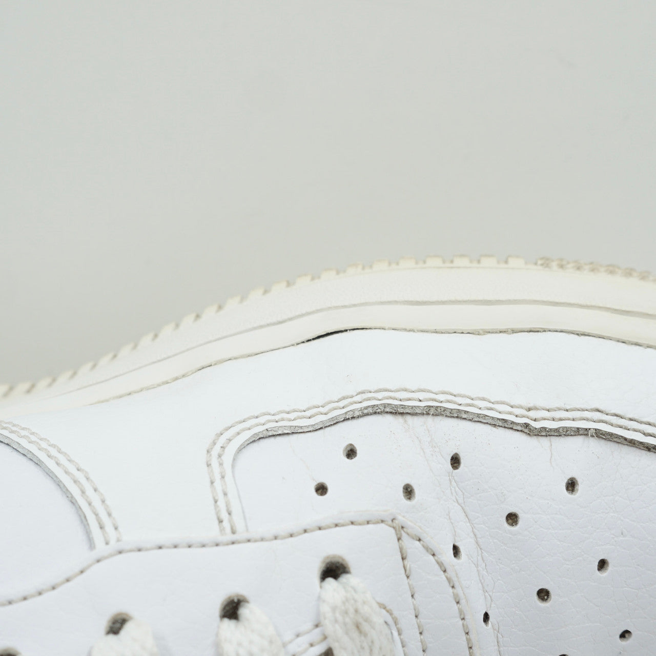 Nike Air Force 1 Low White Irisdescent (W)