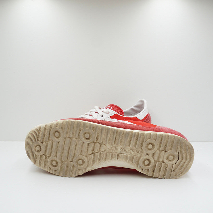 Adidas SL 72 Red White