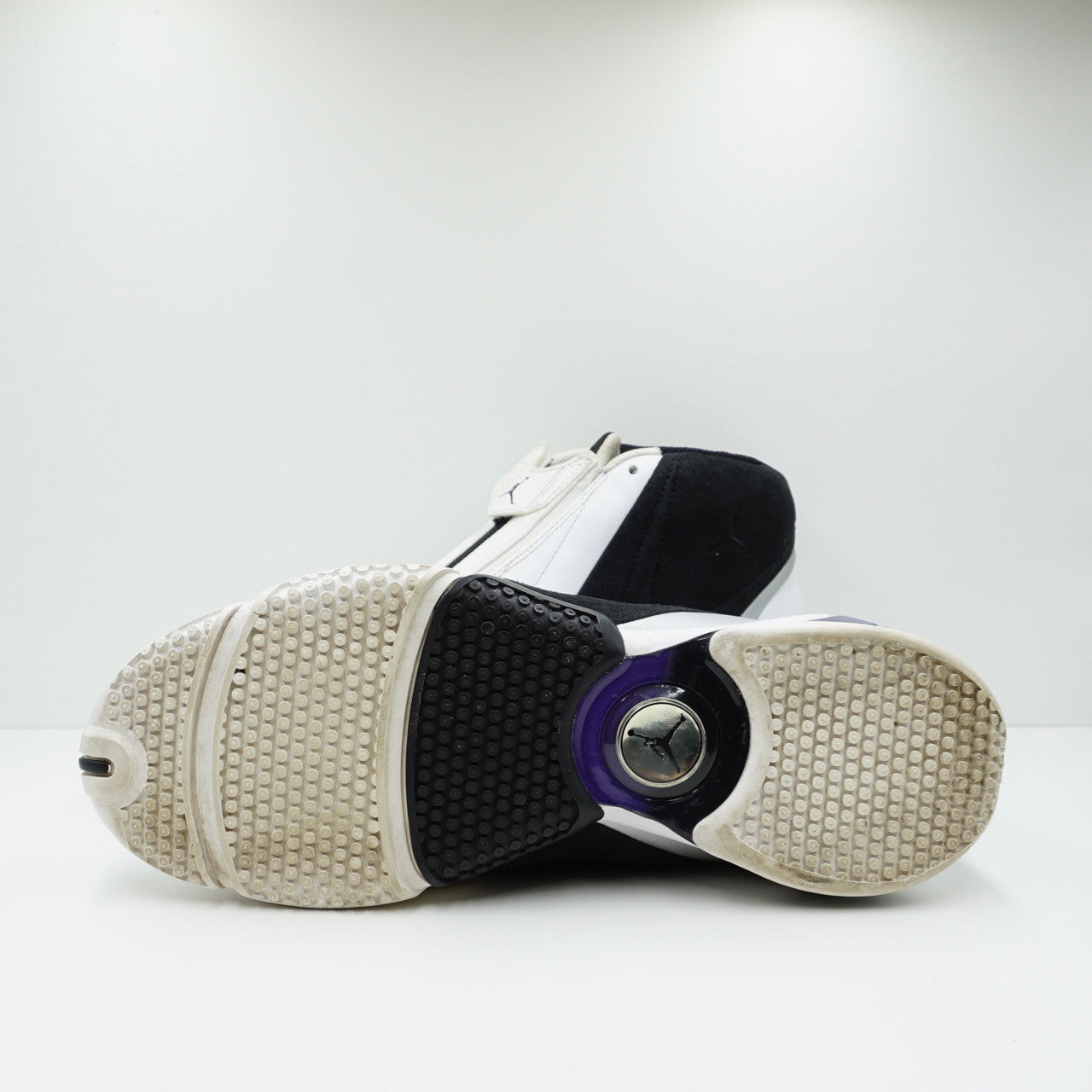 Jordan Cover 3 (2010)