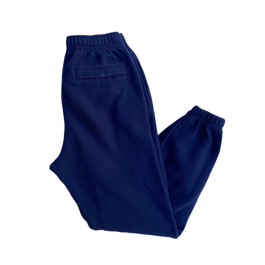 Nike Navy Sweatpants