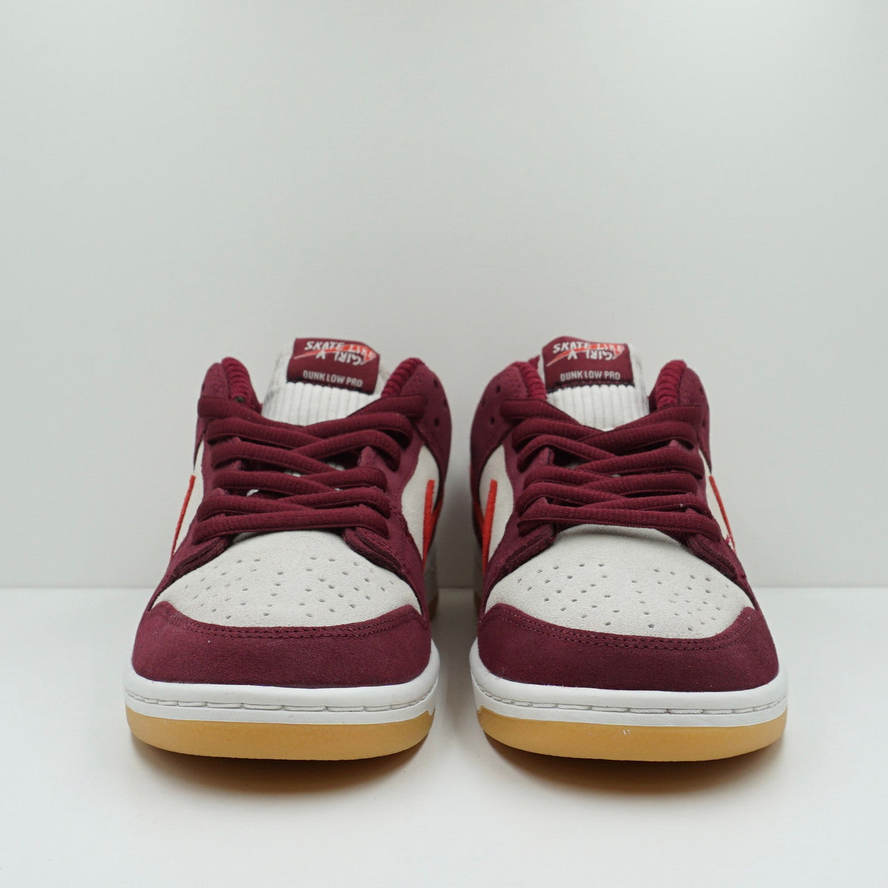 Nike SB Dunk Low Skate Like a Girl
