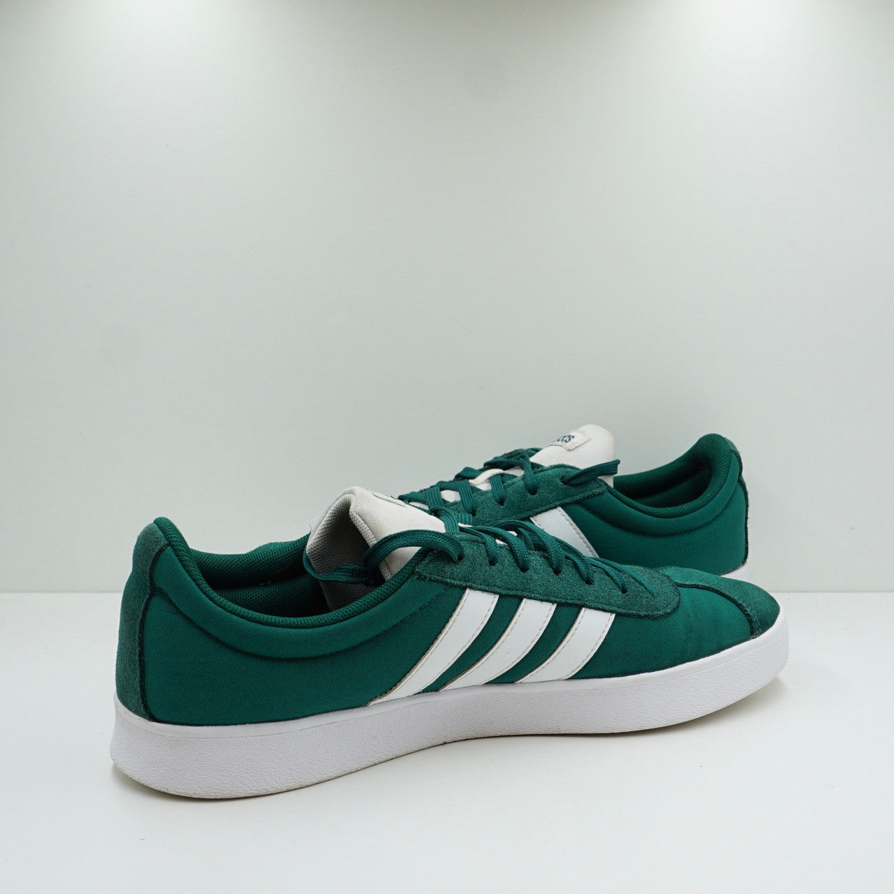 Adidas VL Court 2.0 Collegiate Green