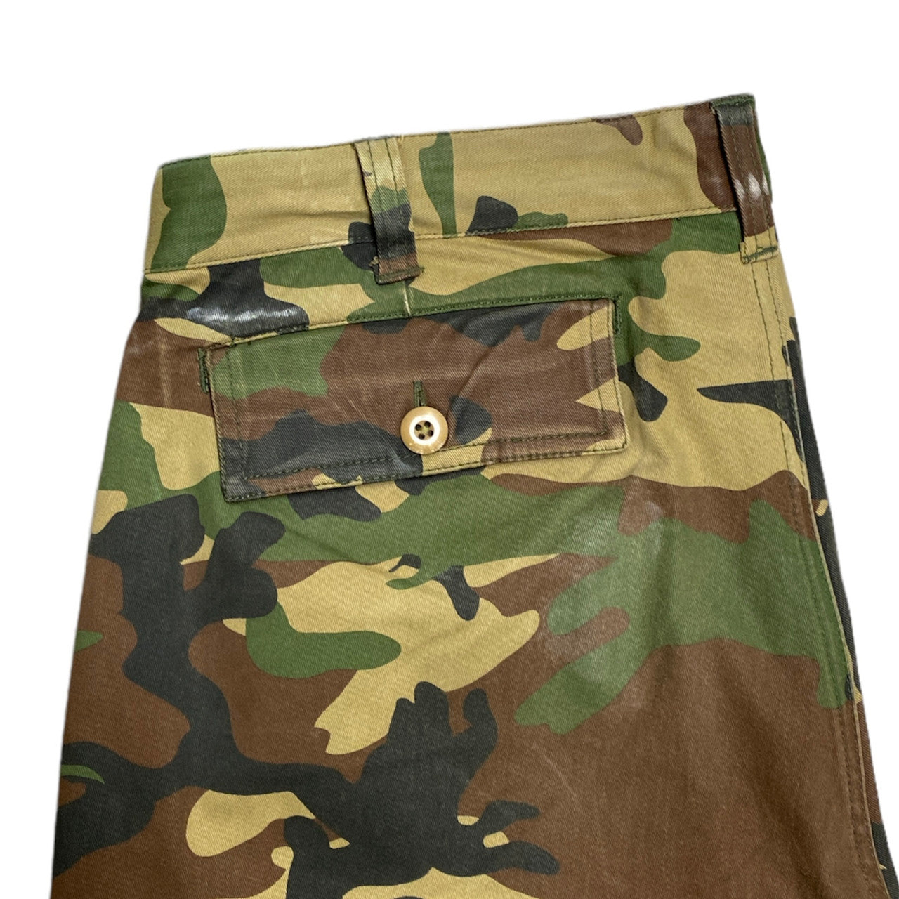 Obey Camo Pants