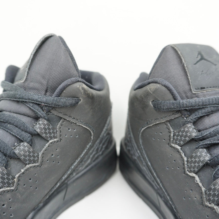 Jordan Air Flight Origin (PS)