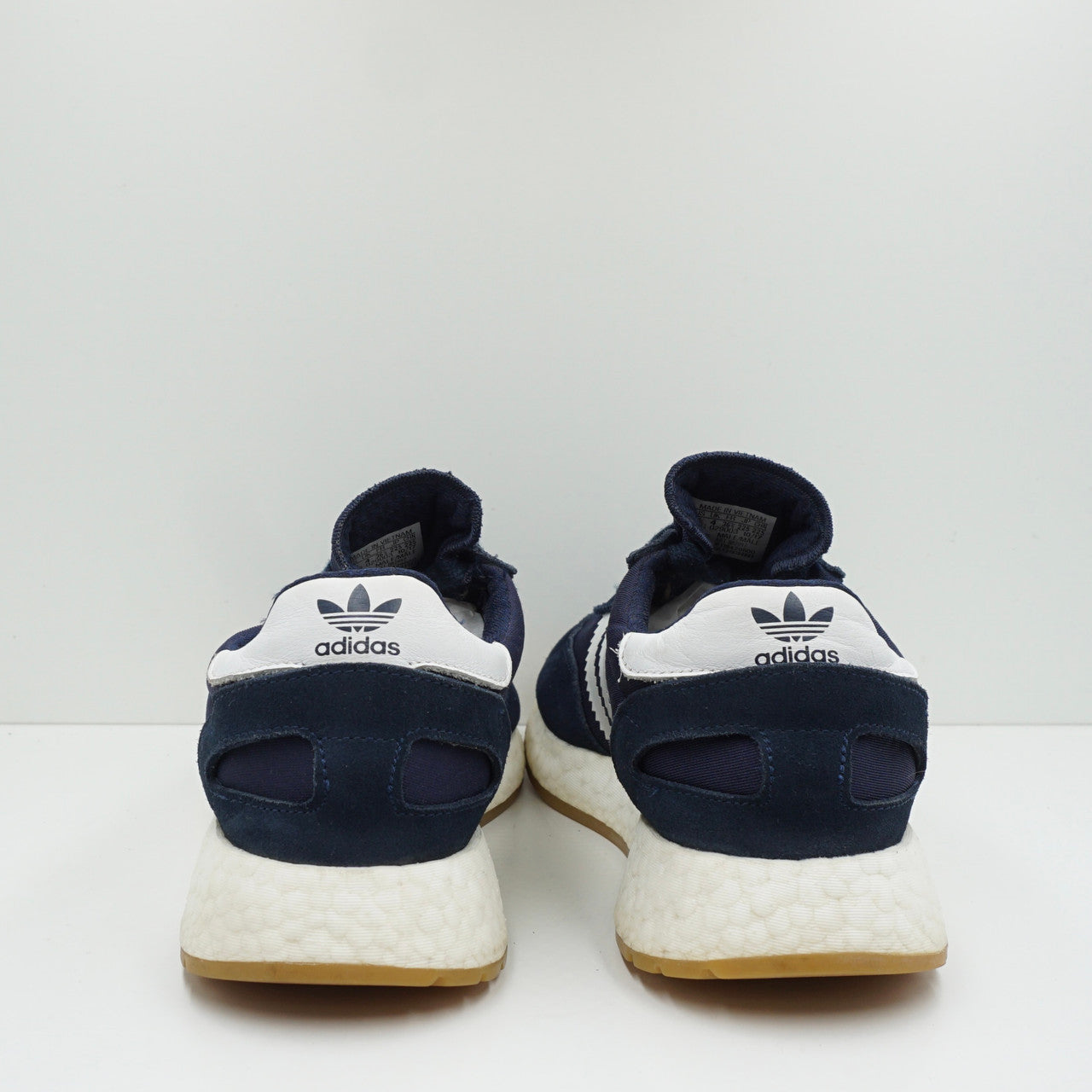 Adidas I-5923 Runner Collegiate Navy