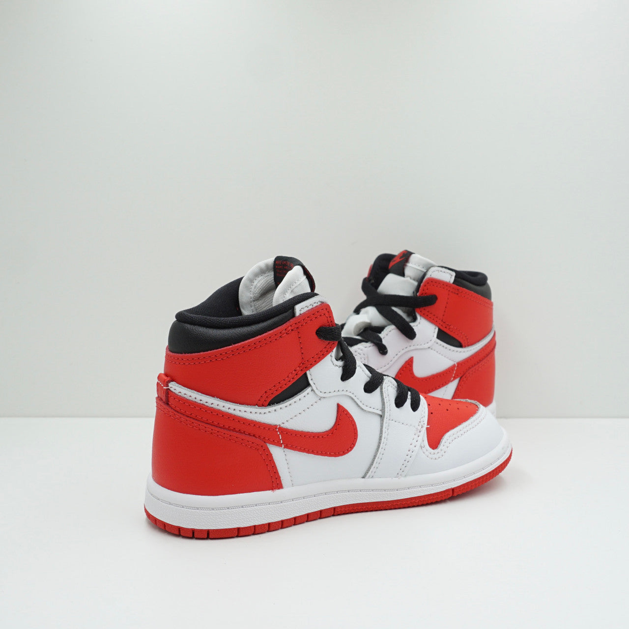 Jordan 1 Retro High OG Heritage Toddler