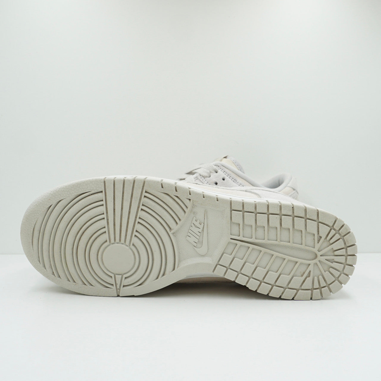 Nike Dunk Low Premium Vast Grey