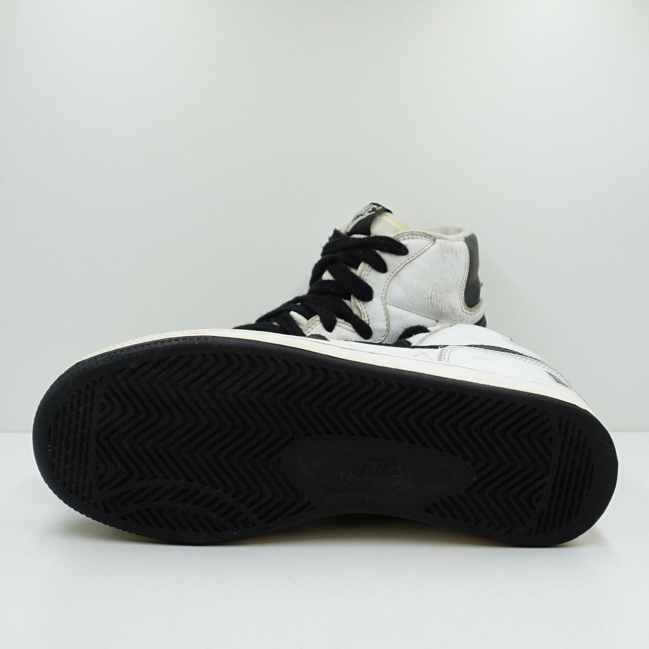 Nike Terminator High St Johns (2004)