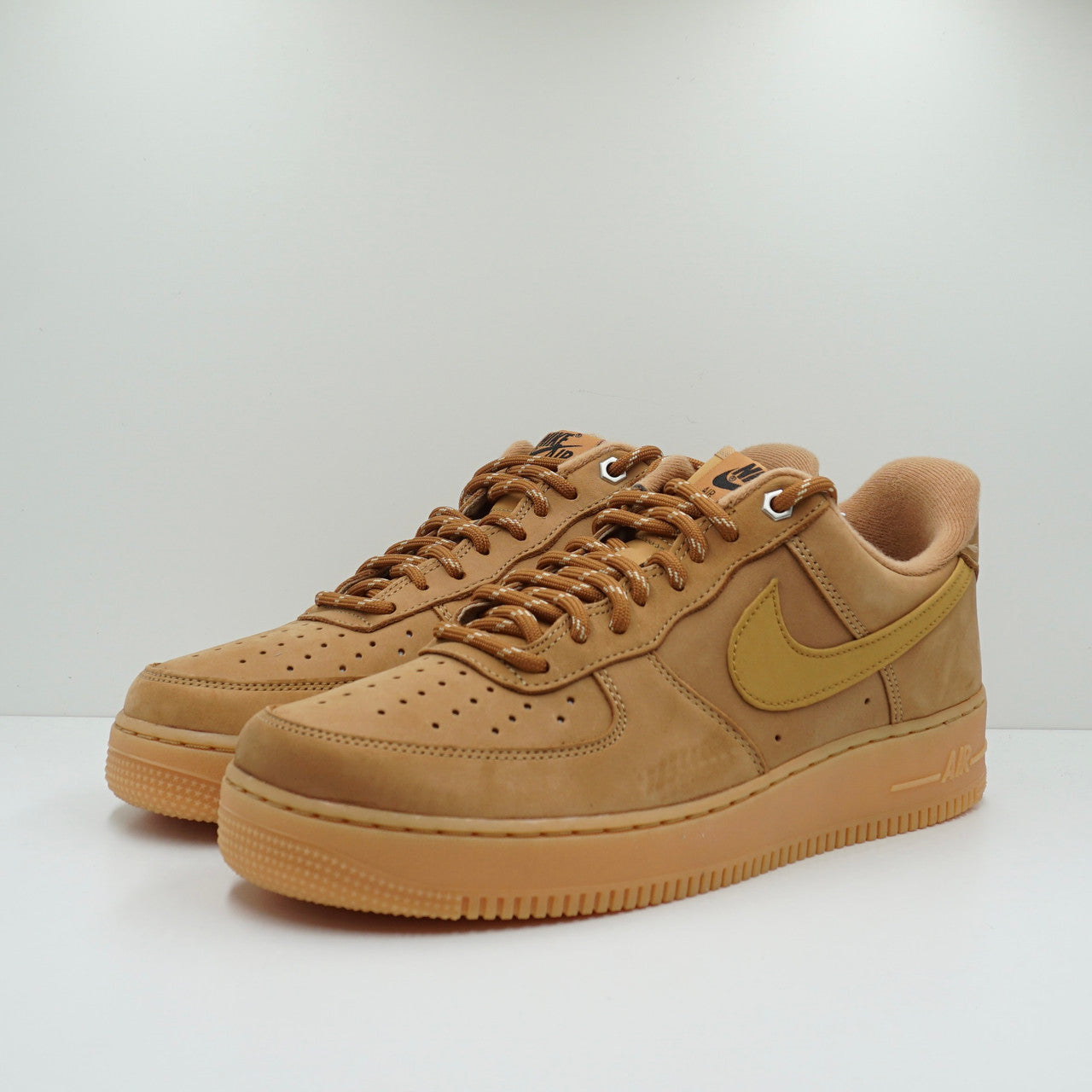 Nike Air Force 1 Low Flax (2022)