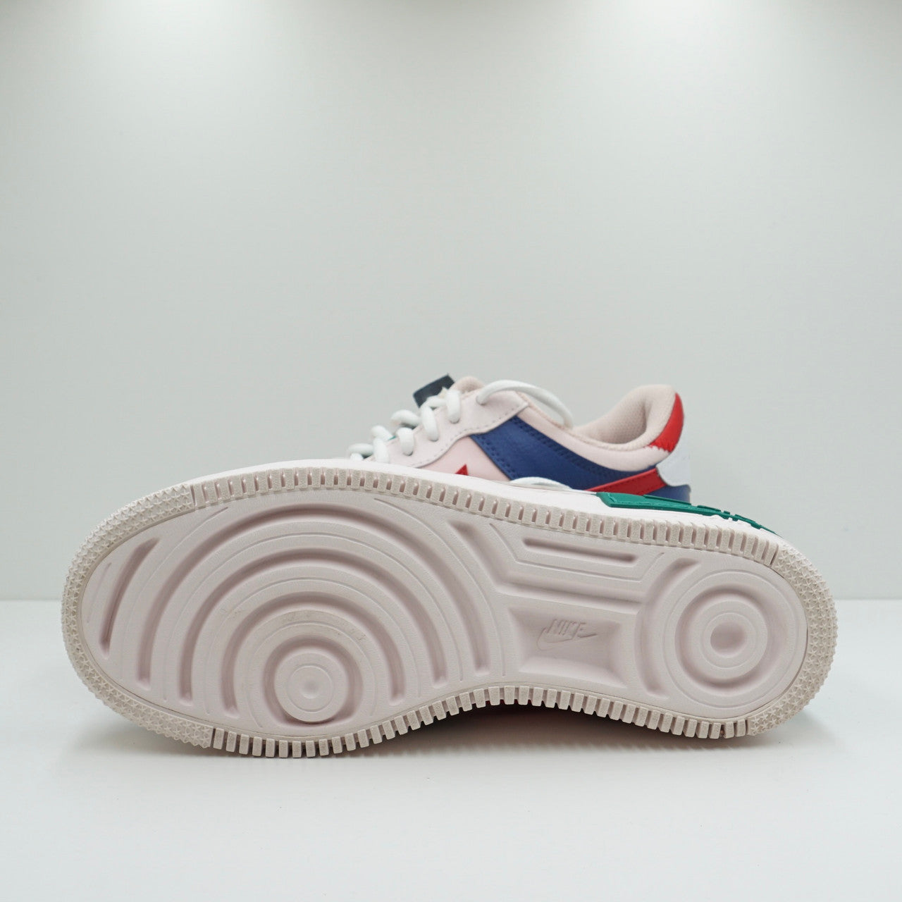 Nike Air Force 1 Low Shadow Mystic Navy (W)