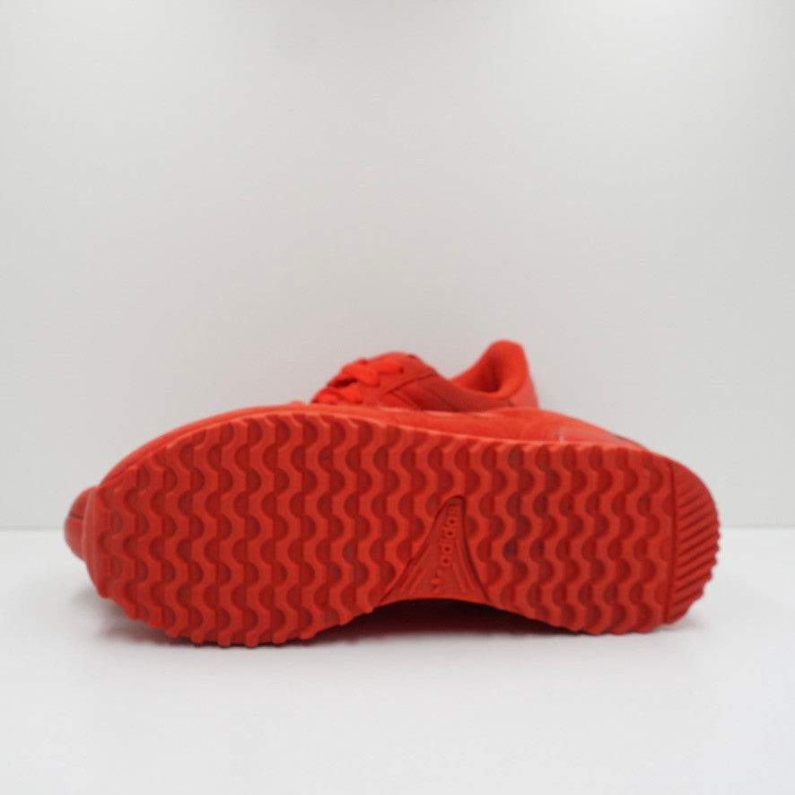 Adidas Zx 700 Red