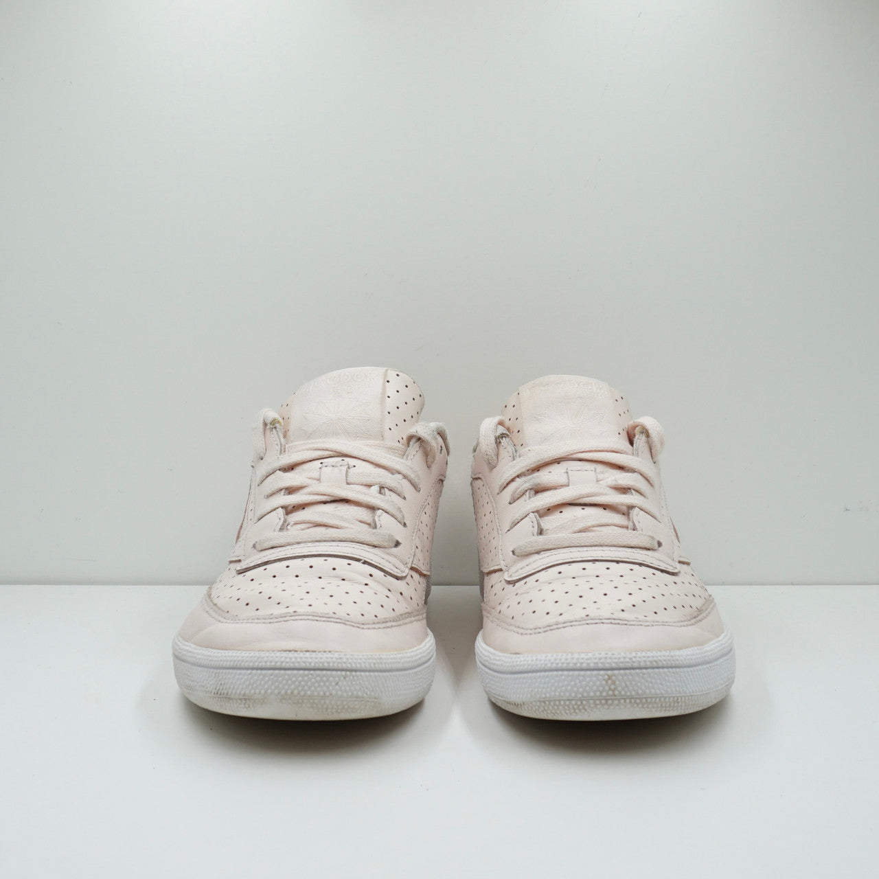 Reebok Club C 85 Popped PE Pale Pink