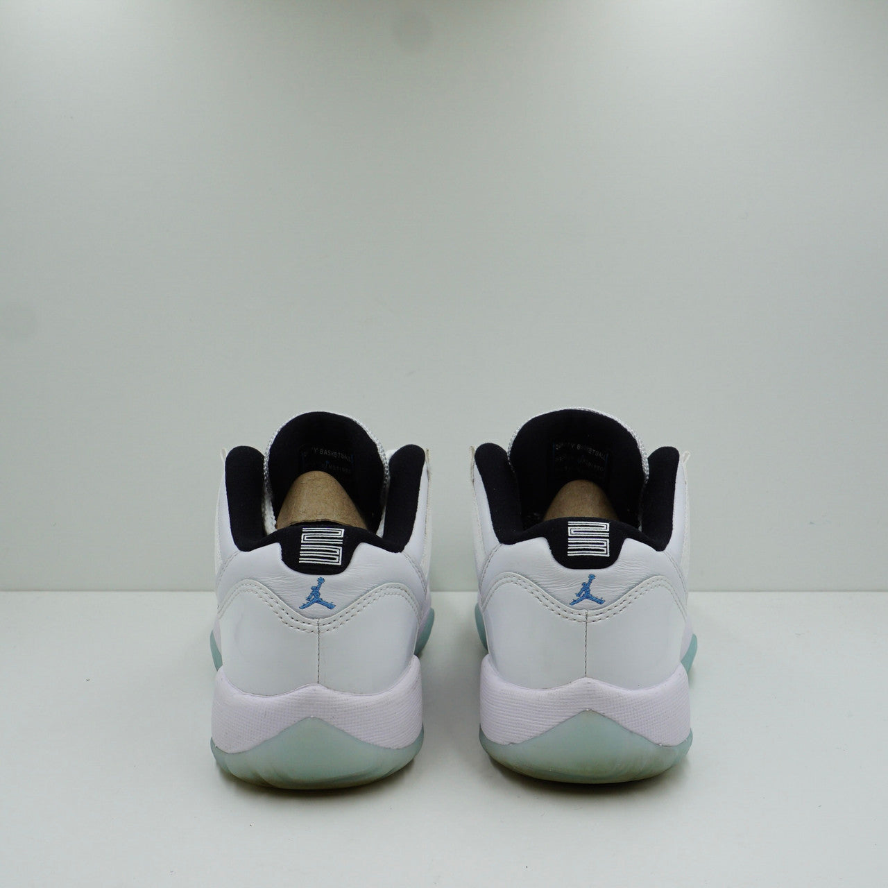 Jordan 11 Retro Low Legend Blue (GS)