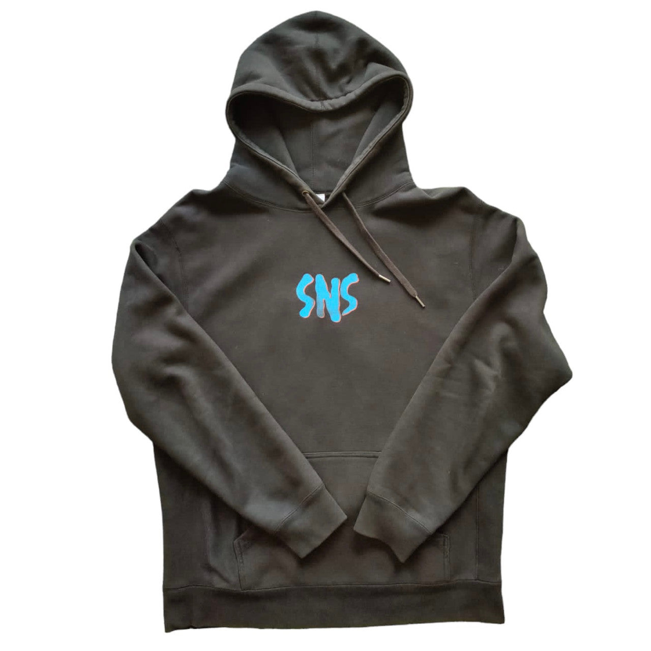 SNS Houses Abow Ground Hoodie