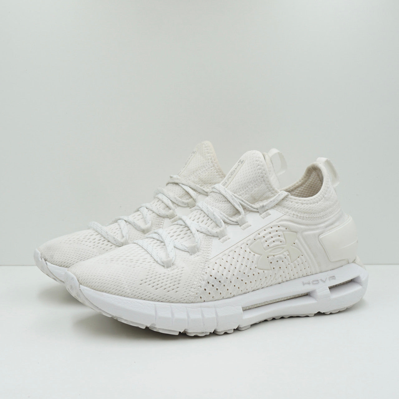 Under Armour HOVR (W) White