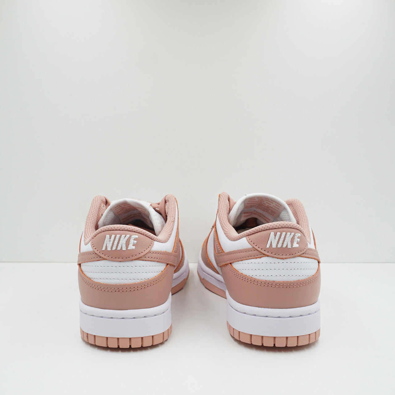 Nike Dunk Low Rose Whisper (W)