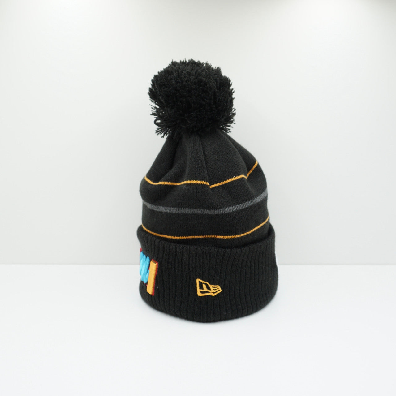 New Era Miami Heat Beanie