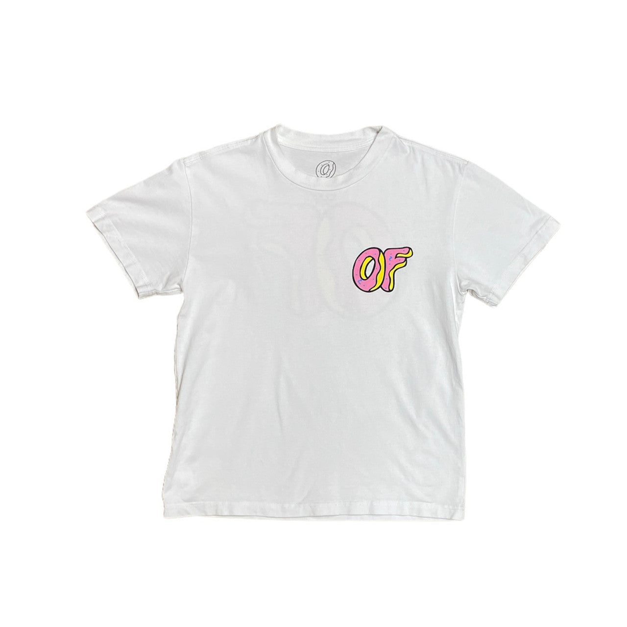Odd Future Classic Logo Tshirt