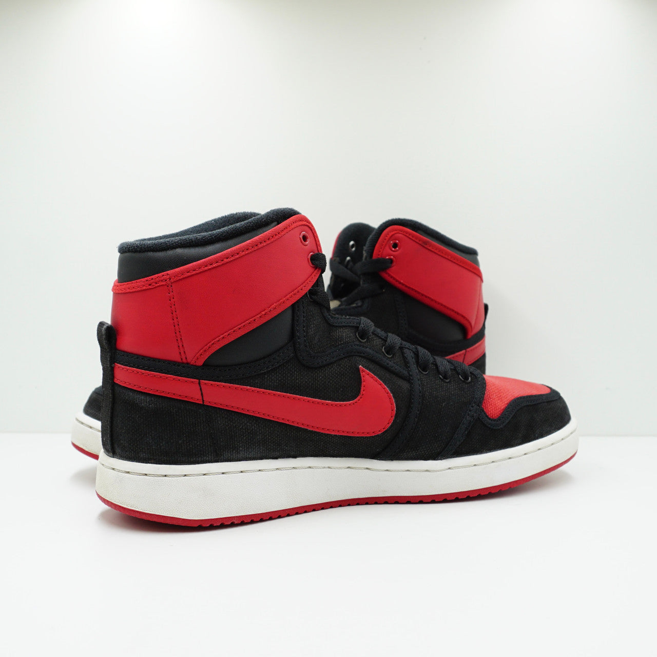 Jordan 1 Retro KO Bred
