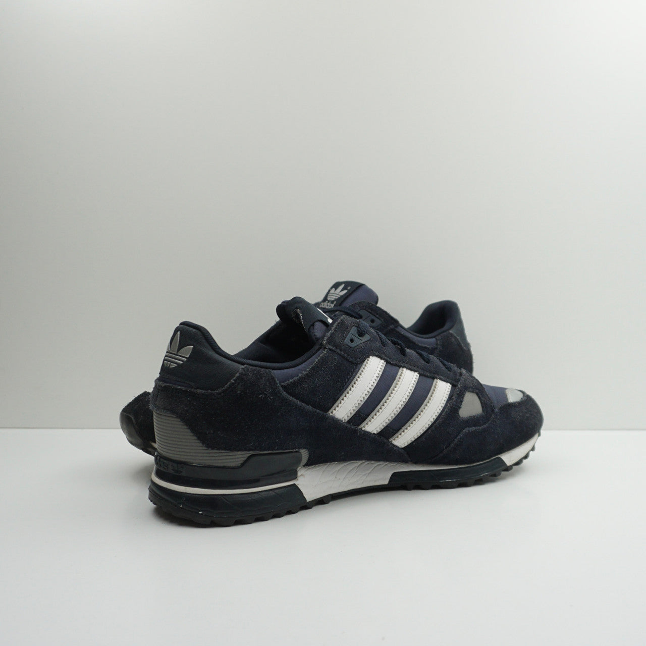 Adidas ZX 750 Navy White