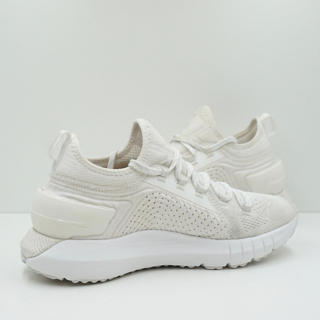 Under Armour HOVR (W) White