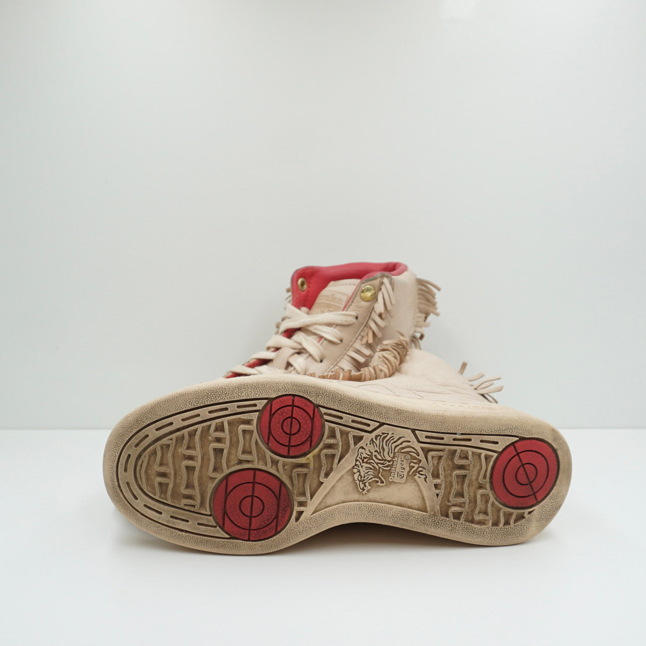 Onitsuka Tiger x Reality Studio Fabre Light