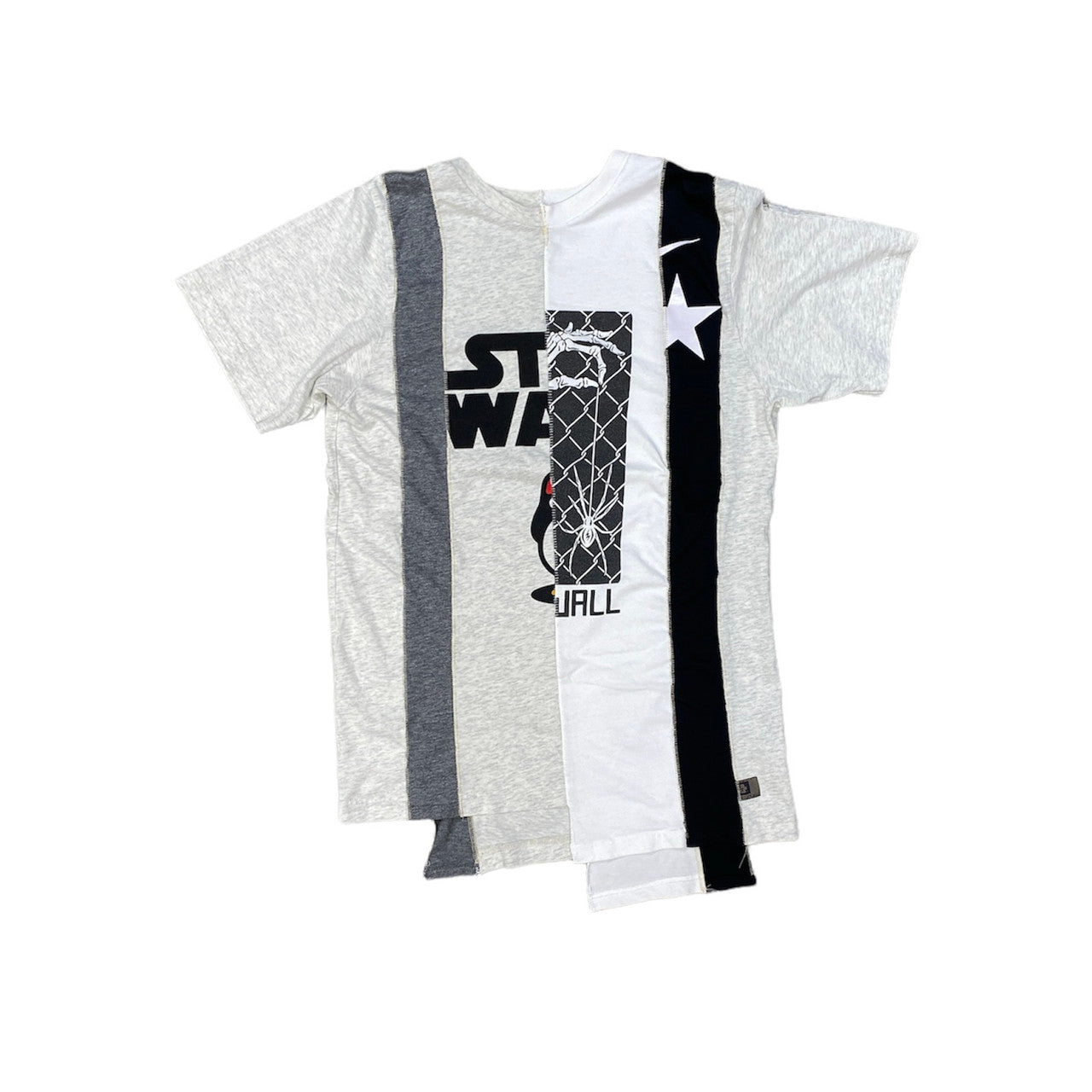 Nice Duds Frankenstein Tshirt 11