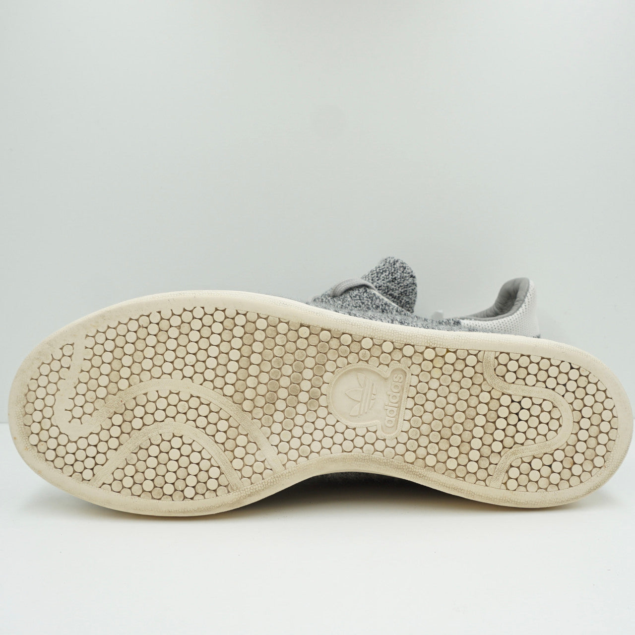 Adidas Stan Smith Primeknit Wool