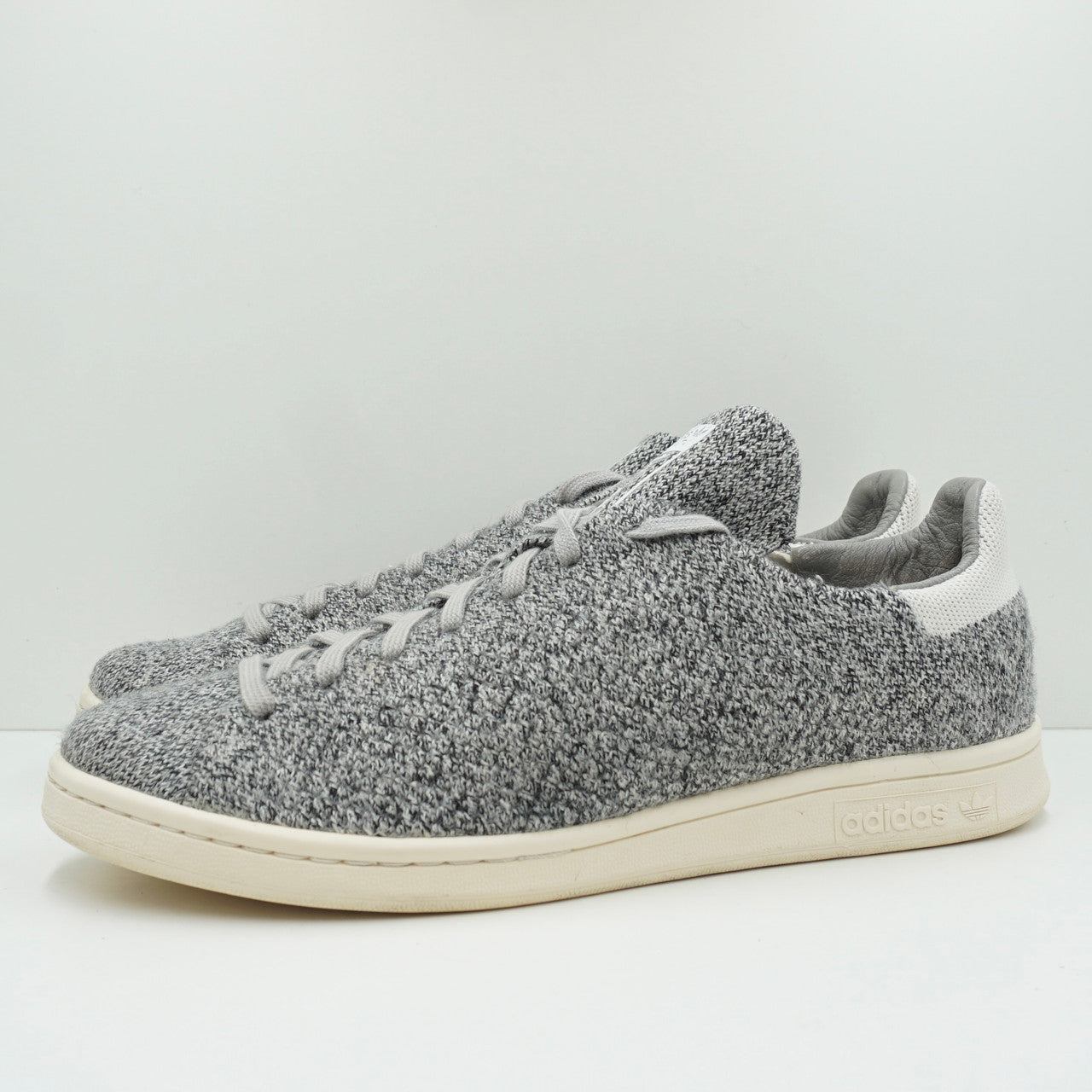 Adidas Stan Smith Primeknit Wool